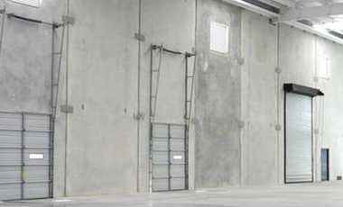 Renta | Nave Industrial | Toluca | 34,445.48 m²