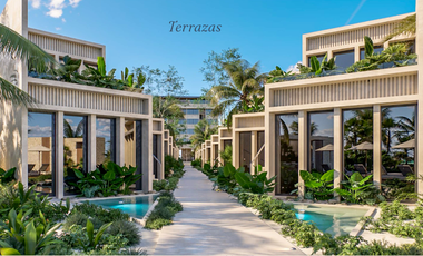Departamento (B)PB en Venta en Costa Sisal, Sisal