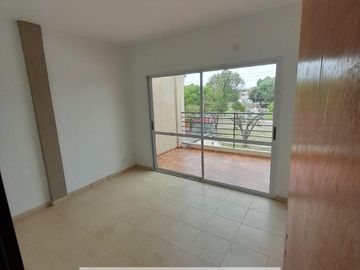 Departamento a estrenar financiado