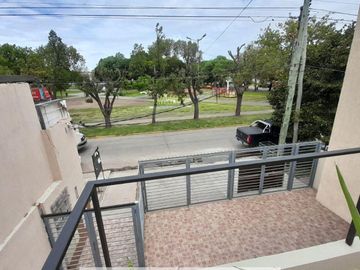 Departamento a estrenar financiado