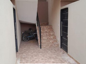 Departamento a estrenar financiado