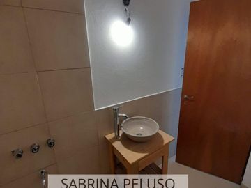 Departamento a estrenar financiado