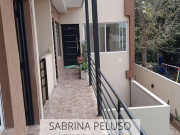 Departamento a estrenar financiado