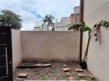 Departamento a estrenar financiado