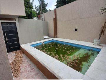 Departamento a estrenar financiado