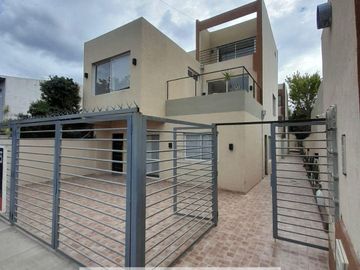 Departamento a estrenar financiado