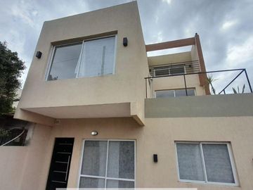 Departamento a estrenar financiado