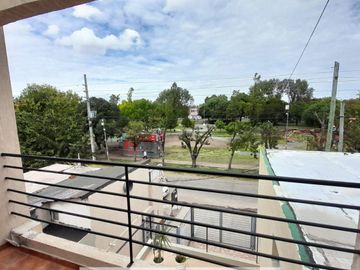 Departamento a estrenar financiado