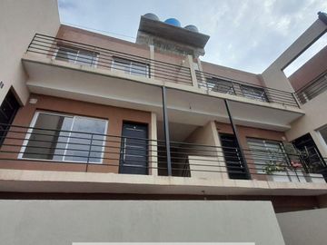 Departamento a estrenar financiado