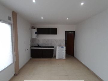 Departamento a estrenar financiado