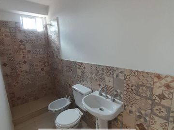 Departamento a estrenar financiado