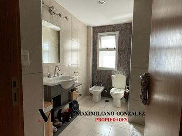 Departamento venta Torre La Sete, Monte Grande