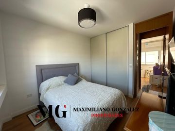 Departamento venta Torre La Sete, Monte Grande