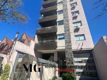 Departamento venta Torre La Sete, Monte Grande