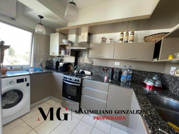 Departamento venta Torre La Sete, Monte Grande