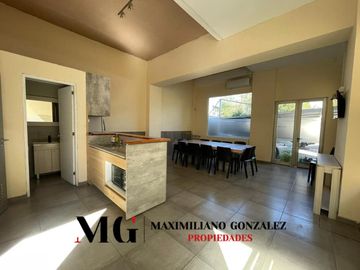 Departamento venta Torre La Sete, Monte Grande