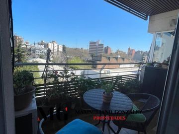 Departamento venta Torre La Sete, Monte Grande