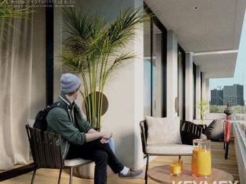 Venta Departamento en Pozo 3 Ambientes Villa Urquiza  Baño en Suite - Financiación