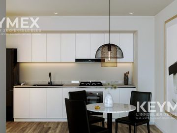 Venta Departamento en Pozo 3 Ambientes Villa Urquiza  Baño en Suite - Financiación