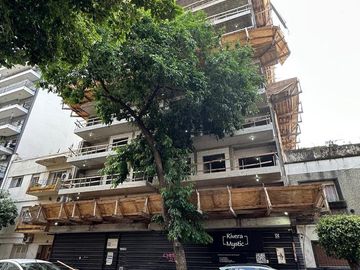 Venta Departamento en Pozo 3 Ambientes Villa Urquiza  Baño en Suite - Financiación