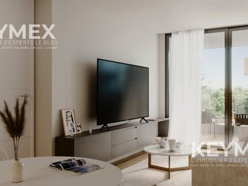 Venta Departamento en Pozo 3 Ambientes Villa Urquiza  Baño en Suite - Financiación