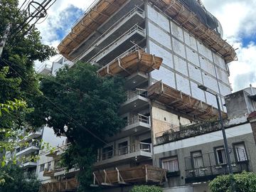 Venta Departamento en Pozo 3 Ambientes Villa Urquiza  Baño en Suite - Financiación