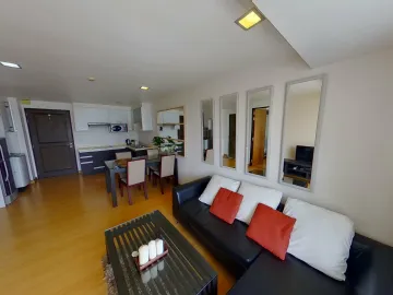 1 Bedroom Condo for rent at The Alcove 49