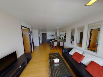 1 Bedroom Condo for rent at The Alcove 49