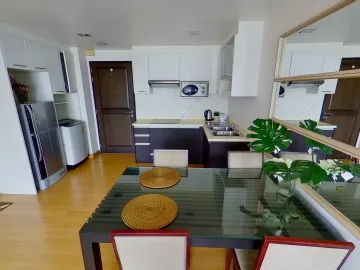 1 Bedroom Condo for rent at The Alcove 49