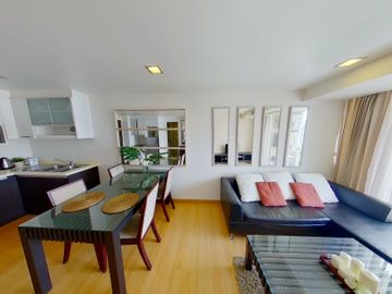 1 Bedroom Condo for rent at The Alcove 49