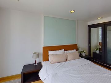 1 Bedroom Condo for rent at The Alcove 49