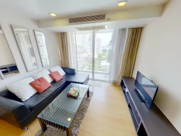 1 Bedroom Condo for rent at The Alcove 49