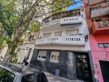 PH 2 amb Venta Villa Mitre Hermoso Patio Sin Exp