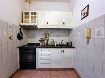 PH 2 amb Venta Villa Mitre Hermoso Patio Sin Exp
