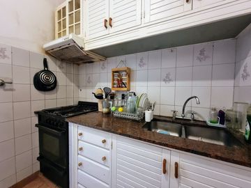 PH 2 amb Venta Villa Mitre Hermoso Patio Sin Exp