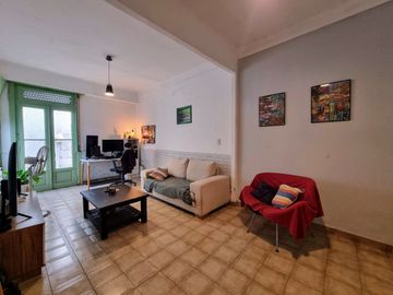 PH 2 amb Venta Villa Mitre Hermoso Patio Sin Exp