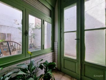 PH 2 amb Venta Villa Mitre Hermoso Patio Sin Exp