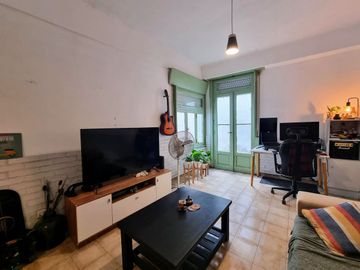 PH 2 amb Venta Villa Mitre Hermoso Patio Sin Exp