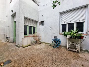 PH 2 amb Venta Villa Mitre Hermoso Patio Sin Exp