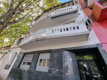 PH 2 amb Venta Villa Mitre Hermoso Patio Sin Exp