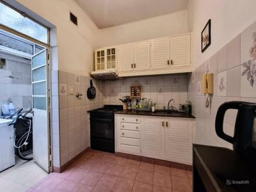 PH 2 amb Venta Villa Mitre Hermoso Patio Sin Exp