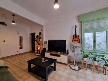 PH 2 amb Venta Villa Mitre Hermoso Patio Sin Exp