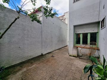 PH 2 amb Venta Villa Mitre Hermoso Patio Sin Exp