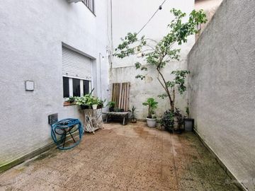 PH 2 amb Venta Villa Mitre Hermoso Patio Sin Exp