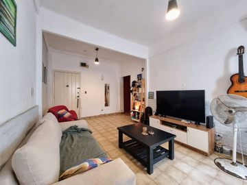 PH 2 amb Venta Villa Mitre Hermoso Patio Sin Exp