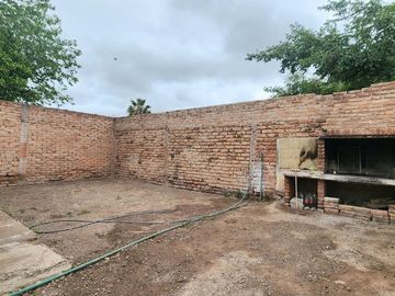 Casa 3 dormitorios en venta en Godoy Cruz jardin