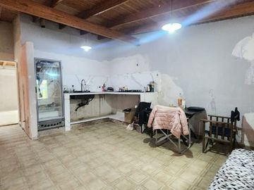 Casa 3 dormitorios en venta en Godoy Cruz jardin