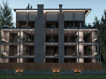 Venta - Departamento - 3 ambientes - Pilar - Pileta - Parrilla - Cochera