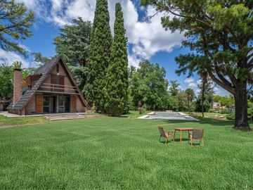 Venta - Departamento - 3 ambientes - Pilar - Pileta - Parrilla - Cochera