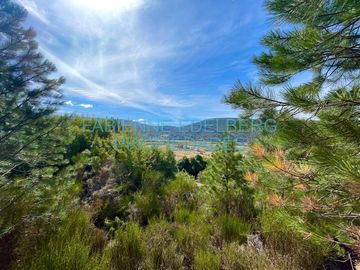 Terreno 1400 m2 vistas y sol - Los Faldeos de Chapelco